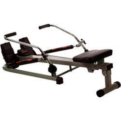 V Fit HTR2 Dual Hydraulic Sculling Rowing Machine